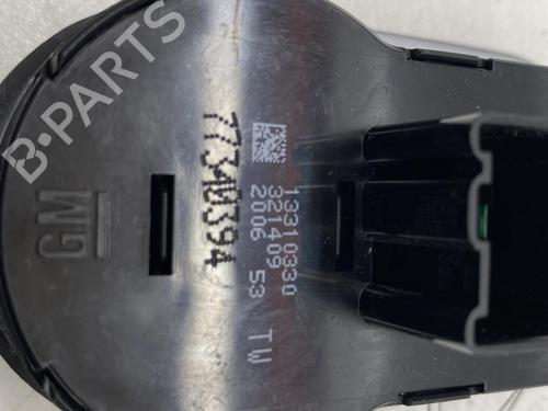 Headlight switch OPEL CORSA D (S07) 1.3 CDTI (L08, L68) | BP22851431I24 - Image 4
