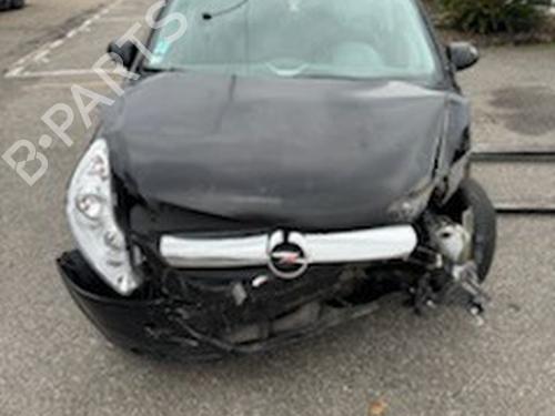 Left taillight OPEL CORSA D (S07) 1.3 CDTI (L08, L68) | BP28567858C34 - Image 7