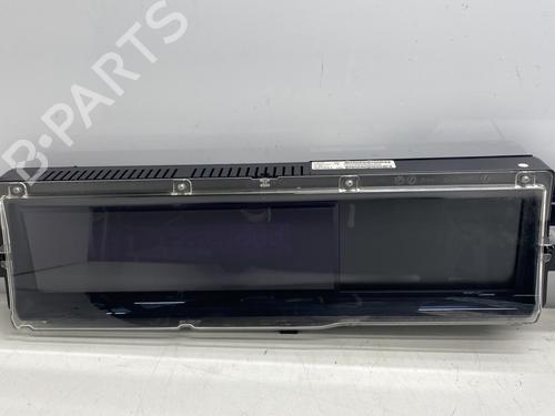 Used Instrument cluster RENAULT ESPACE IV (JK0/1_) 2.0 dCi (JK01, JK02, JK1J, JK1K, JK1H) (150 hp) 26977998