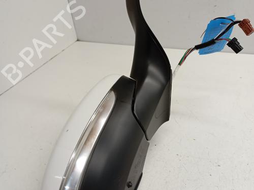 Right mirror PEUGEOT 208 I (CA_, CC_) 1.2 PureTech 82 | BP31251655C27