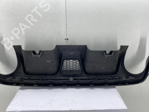 Rear bumper spoiler FIAT 500L (351_, 352_) 1.4 | BP29870375C154