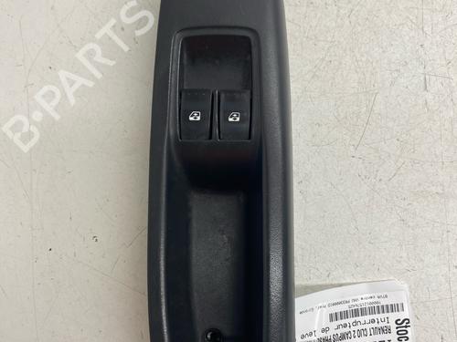 Used Switch Switch RENAULT CLIO II (BB_, CB_) [1998-2016] 34203129 34203129