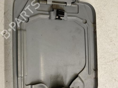 Fuel flap MITSUBISHI PAJERO III (V7_W, V6_W) 3.2 Di-D (V68W) | BP25472789C131 
