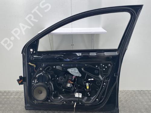 Right front door VW PASSAT B6 Variant (3C5) 2.0 TDI 16V | BP22860677C3 