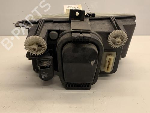 Left headlight SEAT IBIZA II (6K1) 1.9 TDI | BP22853372C28 