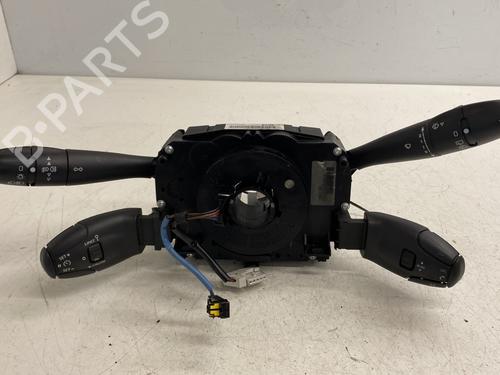 Used Steering column stalk PEUGEOT 207 SW (WK_) 1.6 HDi (92 hp) 29139264
