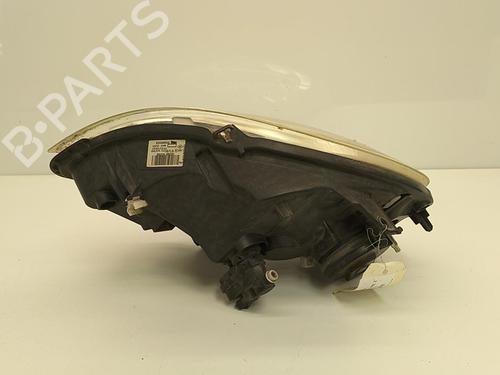 Used Right headlight Right headlight RENAULT KANGOO Express (FC0/1_) 1.5 dCi (61 hp) 22850166 22850166