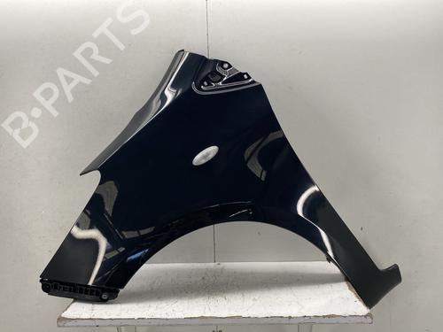 Used Left front fenders TOYOTA YARIS (_P9_) 1.33 VVT-i (NSP90_, NSP90R) (100 hp) 26274390