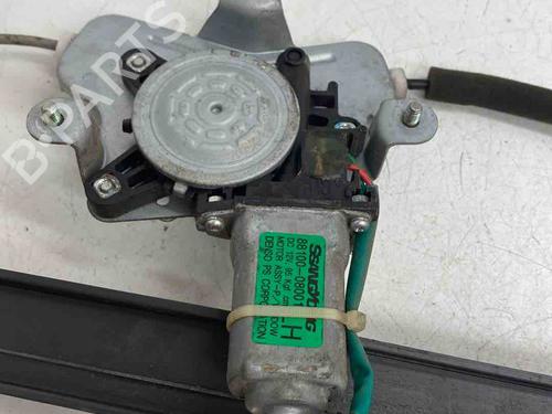 Used Rear left window mechanism Rear left window mechanism SSANGYONG REXTON / REXTON II (GAB_) 2.7 D 4x4 (186 hp) 36516734 36516734
