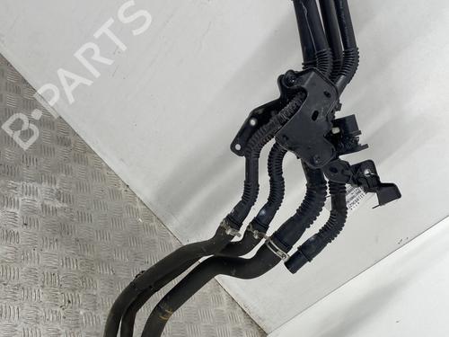 Pipe RENAULT TWINGO III (BCM_, BCA_) 0.9 TCe 90 (BCM9, BCM2) | BP28567985M125