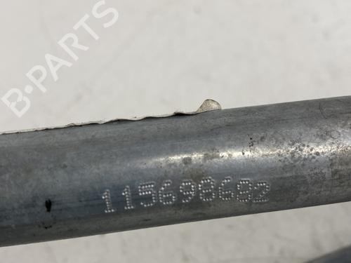 Front wiper motor DACIA LODGY (JS_) | BP33607250M29 - Image 2