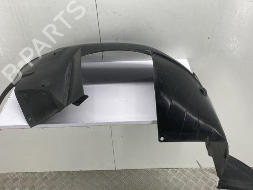 Hjulbue PEUGEOT PARTNER MPV (5_, G_) 1.6 HDi 90 (90 hp) 22860509