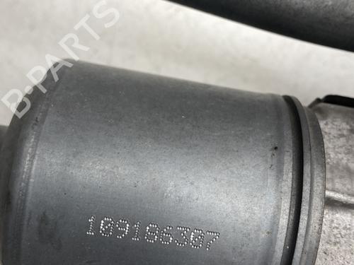 Front wiper motor FORD MONDEO III Saloon (B4Y) 1.8 16V | BP27586641M29 