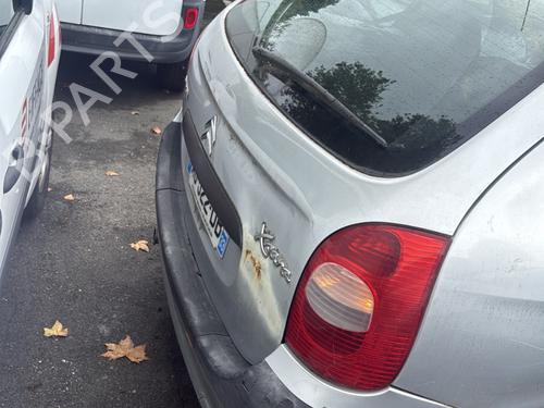 ABS pump CITROËN XSARA PICASSO (N68) 1.6 HDi | BP32468859M43 