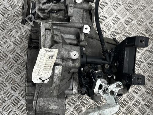 Gearbox SEAT IBIZA IV (6J5, 6P1) 1.2 TDI | BP30003399M3 