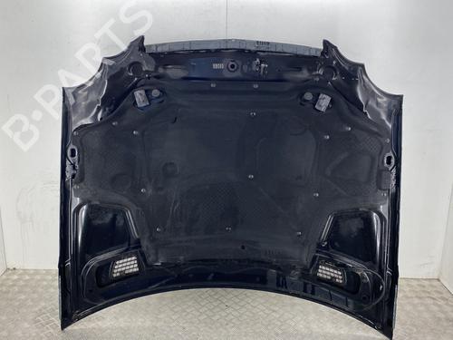 Hood MERCEDES-BENZ C-CLASS Coupe (CL203) C 220 CDI (203.708) | BP24467061C1 