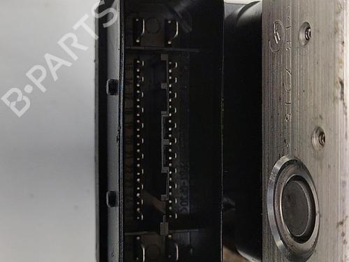 Used ABS pump ABS pump RENAULT TWINGO II (CN0_) 1.5 dCi (CN0E) (64 hp) 22857191 22857191