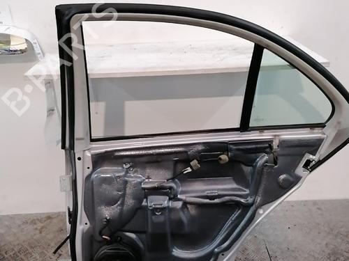 Right rear door MERCEDES-BENZ C-CLASS (W203) C 200 CDI (203.004) | BP22854483C5 