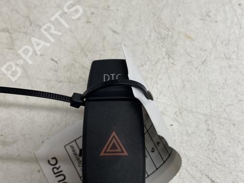 Used Warning switch BMW 1 (E87) 118 d (122 hp) 26224280