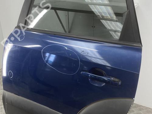 Used Left rear door HYUNDAI TUCSON (JM) 2.0 CRDi All-wheel Drive (113 hp) 22858374