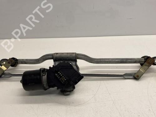 Front wiper motor RENAULT CLIO II (BB_, CB_) 1.5 dCi (B/CB08) | BP22855981M29 