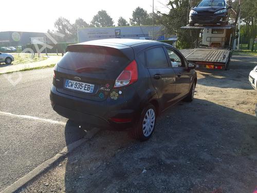 Rear mirror FORD FIESTA VI (CB1, CCN) 1.5 TDCi | BP29139098I6  - Image 6