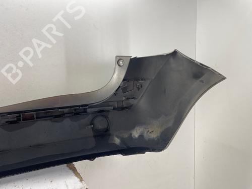 Used Rear bumper Rear bumper RENAULT MODUS / GRAND MODUS (F/JP0_) 1.5 dCi (FP0F, JP0F) (86 hp) 39760743 39760743