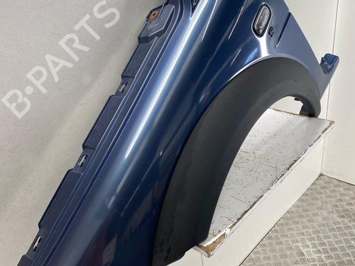 Used Left front fenders Left front fenders LAND ROVER FREELANDER I (L314) 2.0 Td4 4x4 (112 hp) 34556842 34556842