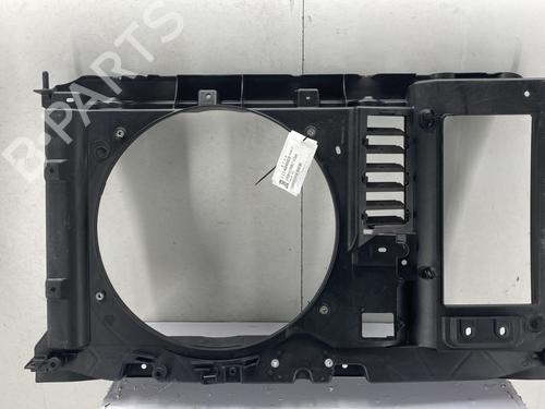 Used Front slam panel CITROËN C4 II (NC_) 1.6 BlueHDi 120 (120 hp) 28692055