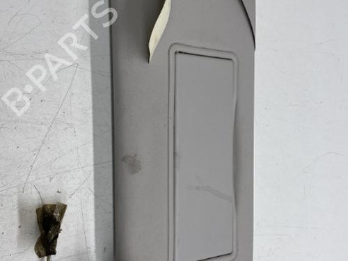Used Left sun visor PEUGEOT 407 (6D_) 1.8 16V (6D6FYC) (125 hp) 22862330