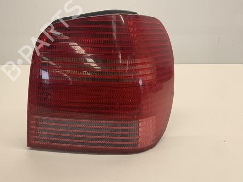 Used Right taillight Right taillight VW POLO (6N2) 1.4 (60 hp) 22850873 22850873