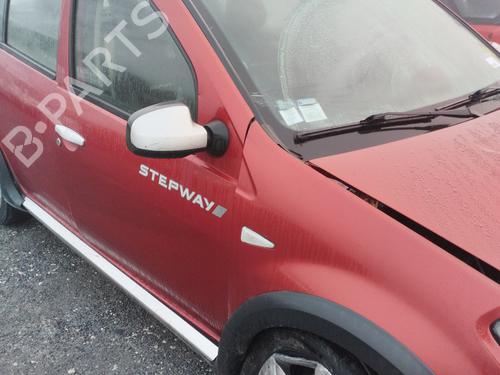 Dør højre bagtil DACIA SANDERO 1.5 dCi | BP23887829C5 - Image 16