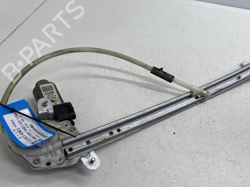 Used Rear right window mechanism Rear right window mechanism RENAULT SCÉNIC I MPV (JA0/1_, FA0_) [1999-2010] 34149163 34149163