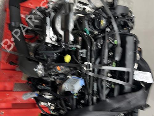 Engine PEUGEOT 3008 II SUV (MC_, MR_, MJ_, M4_) 2.0 BlueHDi 180 | BP28440188M1 
