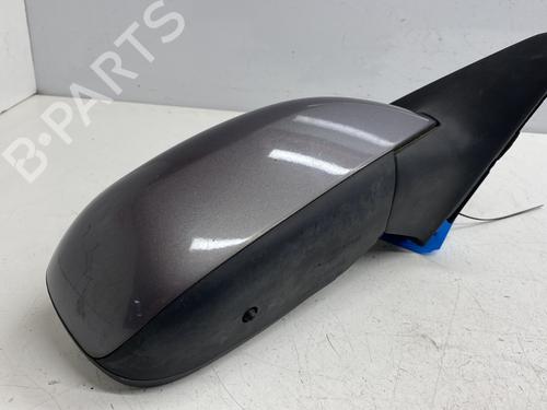 Right mirror RENAULT LAGUNA II (BG0/1_) 1.9 dCi (BG1A, BG1W, BG0G) | BP29870434C27
