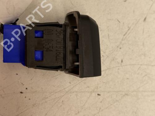 Warning switch PEUGEOT 208 I (CA_, CC_) 1.2 VTI 82 | BP22861465I22 