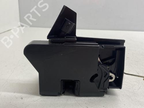 Used Front left lock Front left lock DACIA SANDERO II TCe 90 (B8M1, B8MA, B8AC) (90 hp) 34148993 34148993