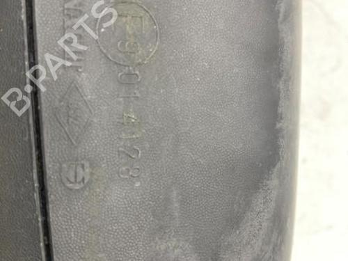 Used Left mirror Left mirror 22849527 22849527