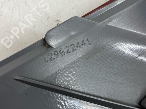 Right taillight HONDA CR-V IV (RM_) 1.6 i-DTEC (RE6) | BP38594608C35  - Image 5