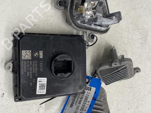 Used Control unit Control unit BMW X1 (F48) xDrive 18 d (150 hp) 30859788 30859788