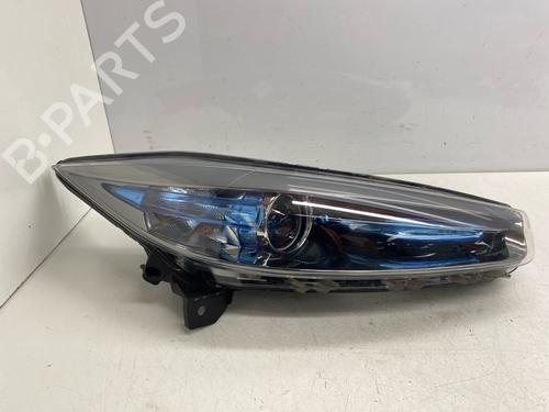 Højre forlygte RENAULT ZOE (BFM_) ZOE | BP38186481C29 - Image 6