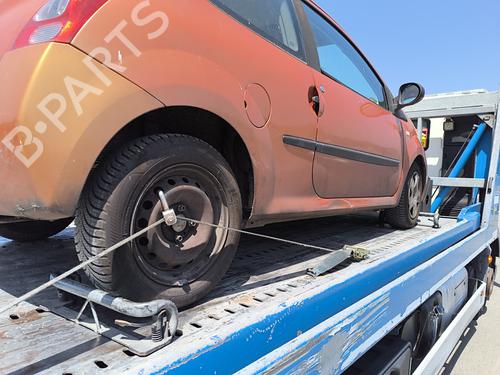 Front left lock RENAULT TWINGO II (CN0_) | BP30572302C98 - Image 13