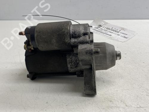 Starter FORD FIESTA V (JH_, JD_) 1.4 TDCi | BP30905549M8