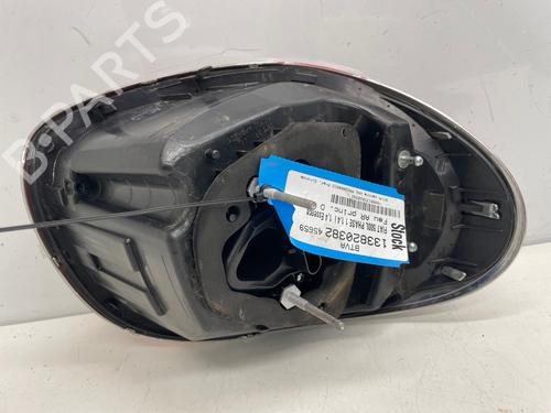 Used Right taillight Right taillight FIAT 500L (351_, 352_) 1.4 (199LYB1B) (95 hp) 39886417 39886417