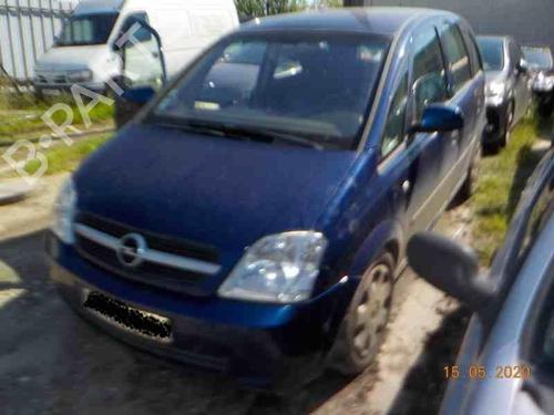 Højre baglygte OPEL MERIVA A MPV (X03) 1.7 CDTI (E75) | BP22857428C35 