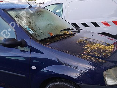 Front wiper motor DACIA LOGAN (LS_) 1.4 (LS0A, LS0C, LS0E, LS0G) | BP22849683M29  - Image 9