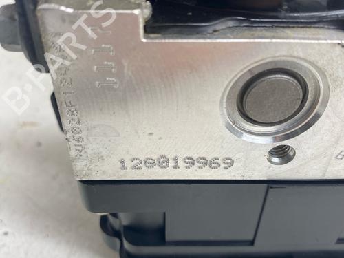 ABS pump FORD FIESTA VI (CB1, CCN) 1.25 | BP38955562M43 - Image 4