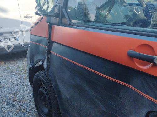 Mirror switch VW TRANSPORTER T5 Van (7HA, 7HH, 7EA, 7EH) 1.9 TDI | BP29139418I25  - Image 6