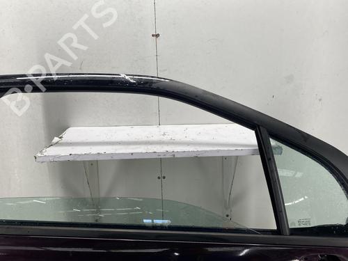 Right front door CITROËN DS3 (SA_) 1.6 VTi 120 | BP29845270C3