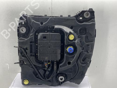 AdBlue tank PEUGEOT 2008 I (CU_) 1.6 BlueHDi 120 | BP29139064M85 